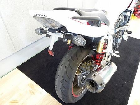 ホンダ CB1300スーパーボルドール CB1300 SUPER BOL D'OR (スーパーボルドール)E-Package 20 36