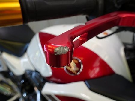ホンダ CB1300スーパーボルドール CB1300 SUPER BOL D'OR (スーパーボルドール)E-Package 20 39