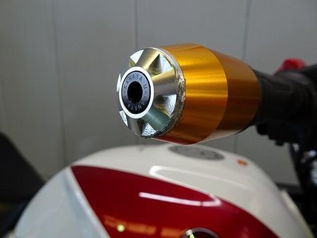 ホンダ CB1300スーパーボルドール CB1300 SUPER BOL D'OR (スーパーボルドール)E-Package 20 40