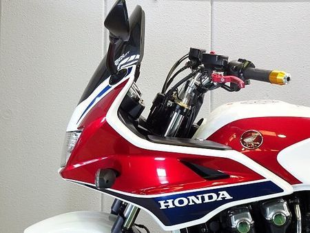 ホンダ CB1300スーパーボルドール CB1300 SUPER BOL D'OR (スーパーボルドール)E-Package 20 10