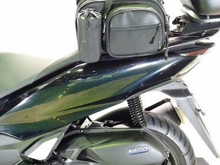 ホンダ PCX125 PCX125 ABS/2023年モデル/トップケース/シートバッグ装備!! 13