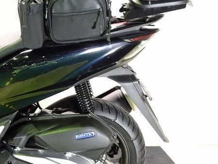 ホンダ PCX125 PCX125 ABS/2023年モデル/トップケース/シートバッグ装備!! 15