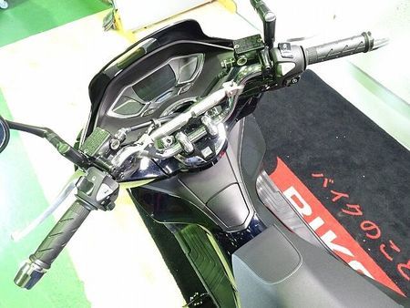 ホンダ PCX125 PCX125 ABS/2023年モデル/トップケース/シートバッグ装備!! 19