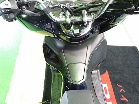 ホンダ PCX125 PCX125 ABS/2023年モデル/トップケース/シートバッグ装備!! 20
