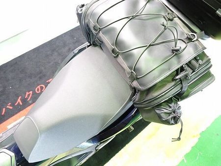 ホンダ PCX125 PCX125 ABS/2023年モデル/トップケース/シートバッグ装備!! 21