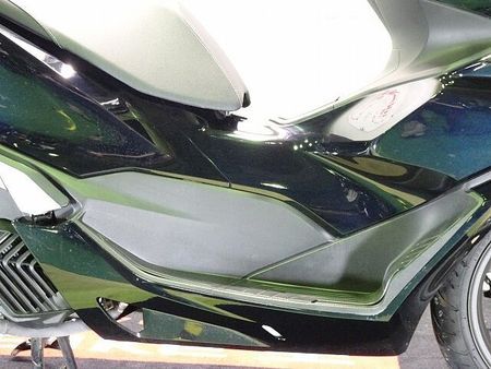 ホンダ PCX125 PCX125 ABS/2023年モデル/トップケース/シートバッグ装備!! 26