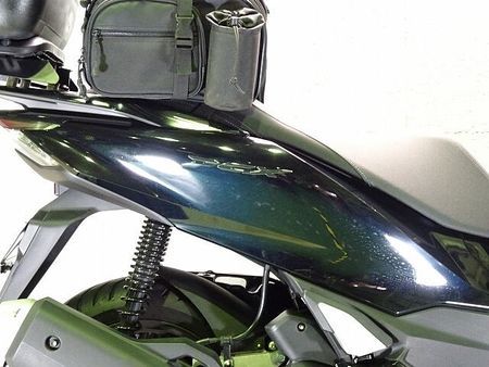 ホンダ PCX125 PCX125 ABS/2023年モデル/トップケース/シートバッグ装備!! 28