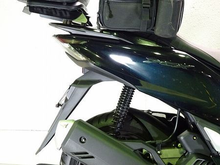 ホンダ PCX125 PCX125 ABS/2023年モデル/トップケース/シートバッグ装備!! 30