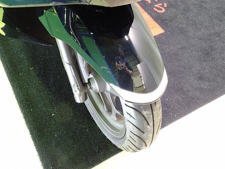 ホンダ PCX125 PCX125 ABS/2023年モデル/トップケース/シートバッグ装備!! 33