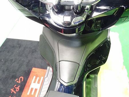 ホンダ PCX125 PCX125 ABS/2023年モデル/トップケース/シートバッグ装備!! 35