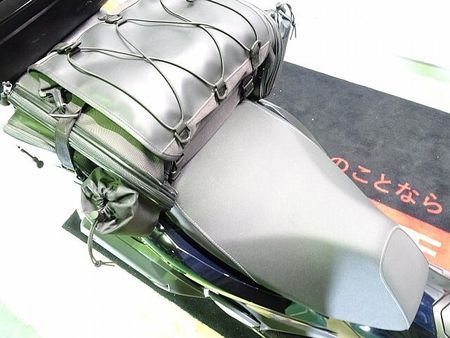 ホンダ PCX125 PCX125 ABS/2023年モデル/トップケース/シートバッグ装備!! 36