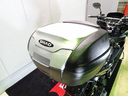 ホンダ PCX125 PCX125 ABS/2023年モデル/トップケース/シートバッグ装備!! 37