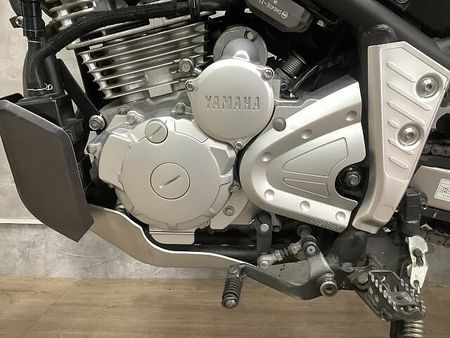 ヤマハ セロー 250 SEROW 250 2018年モデル/グリップヒーター/USBポート装備 21