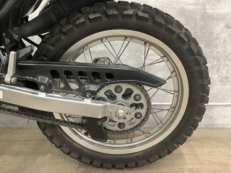 ヤマハ セロー 250 SEROW 250 2018年モデル/グリップヒーター/USBポート装備 24