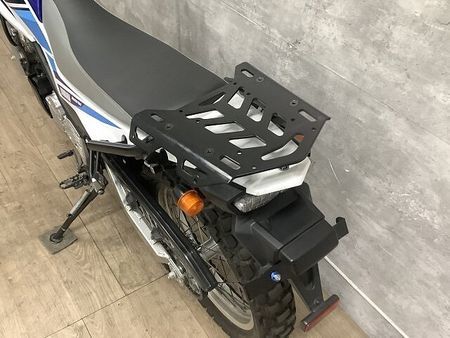 ヤマハ セロー 250 SEROW 250 2018年モデル/グリップヒーター/USBポート装備 25