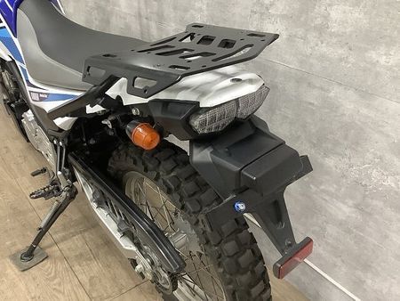 ヤマハ セロー 250 SEROW 250 2018年モデル/グリップヒーター/USBポート装備 26