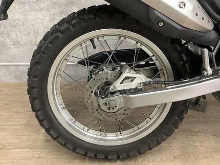 ヤマハ セロー 250 SEROW 250 2018年モデル/グリップヒーター/USBポート装備 29