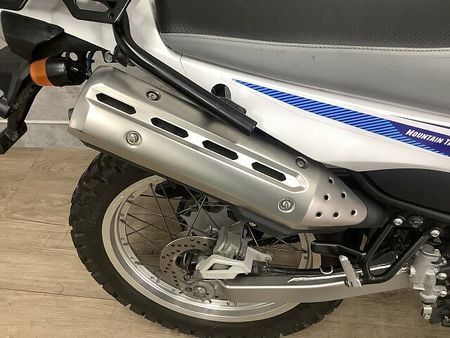 ヤマハ セロー 250 SEROW 250 2018年モデル/グリップヒーター/USBポート装備 30