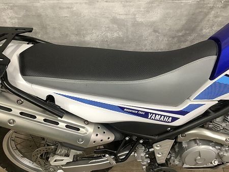 ヤマハ セロー 250 SEROW 250 2018年モデル/グリップヒーター/USBポート装備 31