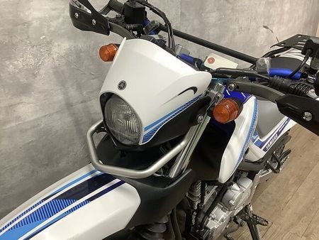 ヤマハ セロー 250 SEROW 250 2018年モデル/グリップヒーター/USBポート装備 10