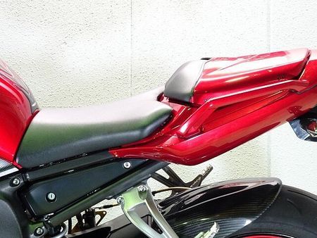 ヤマハ FZ1フェザー FZ1 FAZER(フェザー)2006年モデル/フレームスライダー/カスタムレバー/カスタ 14