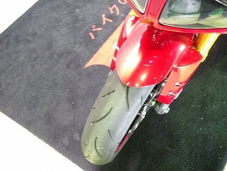 ヤマハ FZ1フェザー FZ1 FAZER(フェザー)2006年モデル/フレームスライダー/カスタムレバー/カスタ 18