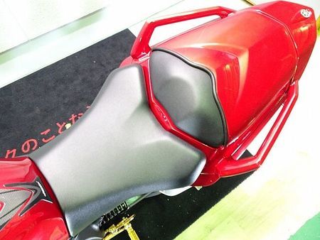 ヤマハ FZ1フェザー FZ1 FAZER(フェザー)2006年モデル/フレームスライダー/カスタムレバー/カスタ 21