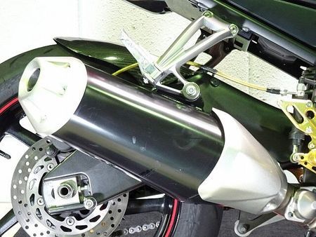 ヤマハ FZ1フェザー FZ1 FAZER(フェザー)2006年モデル/フレームスライダー/カスタムレバー/カスタ 29