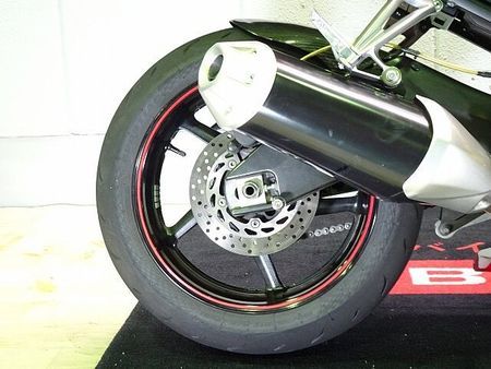 ヤマハ FZ1フェザー FZ1 FAZER(フェザー)2006年モデル/フレームスライダー/カスタムレバー/カスタ 30