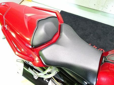 ヤマハ FZ1フェザー FZ1 FAZER(フェザー)2006年モデル/フレームスライダー/カスタムレバー/カスタ 35