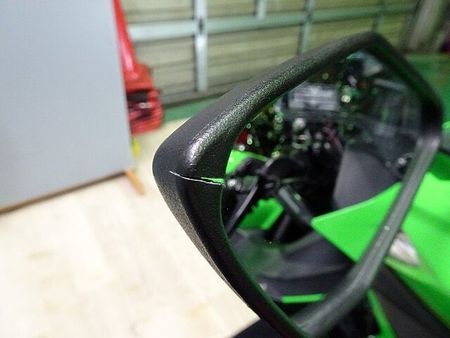 カワサキ ニンジャ 250 Ninja 250(ニンジャ250)ABS/2018年モデル/政府認証ヨシムラマフラー/U 40