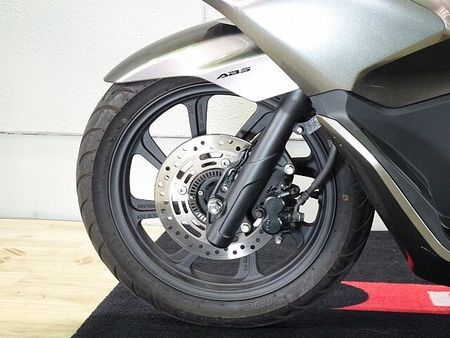 ホンダ PCX150 PCX150 ABS/2018年モデル/トップケース/ナビ装備/KF30型/スマートキー 11