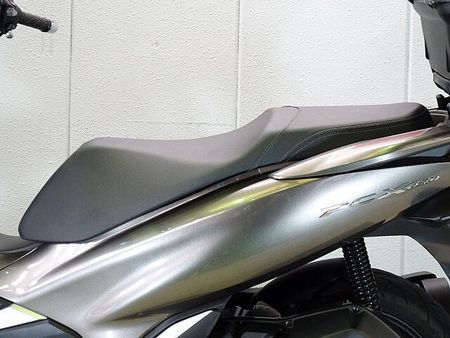 ホンダ PCX150 PCX150 ABS/2018年モデル/トップケース/ナビ装備/KF30型/スマートキー 12