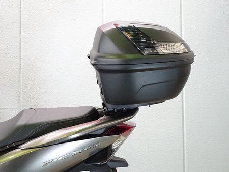ホンダ PCX150 PCX150 ABS/2018年モデル/トップケース/ナビ装備/KF30型/スマートキー 14