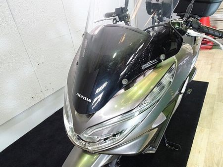 ホンダ PCX150 PCX150 ABS/2018年モデル/トップケース/ナビ装備/KF30型/スマートキー 16
