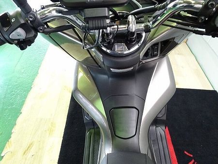 ホンダ PCX150 PCX150 ABS/2018年モデル/トップケース/ナビ装備/KF30型/スマートキー 19