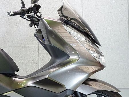 ホンダ PCX150 PCX150 ABS/2018年モデル/トップケース/ナビ装備/KF30型/スマートキー 23