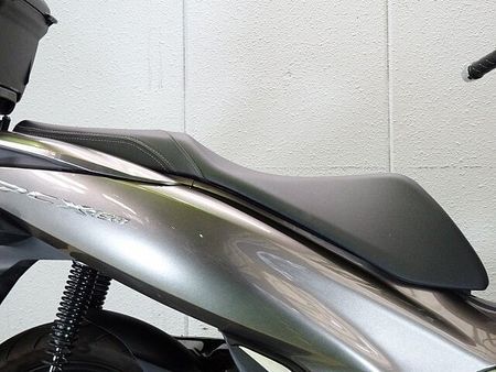 ホンダ PCX150 PCX150 ABS/2018年モデル/トップケース/ナビ装備/KF30型/スマートキー 25