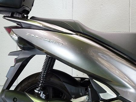 ホンダ PCX150 PCX150 ABS/2018年モデル/トップケース/ナビ装備/KF30型/スマートキー 26