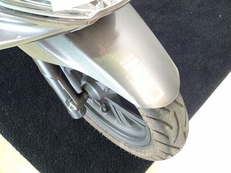 ホンダ PCX150 PCX150 ABS/2018年モデル/トップケース/ナビ装備/KF30型/スマートキー 31