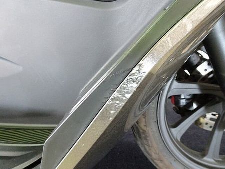 ホンダ PCX150 PCX150 ABS/2018年モデル/トップケース/ナビ装備/KF30型/スマートキー 39