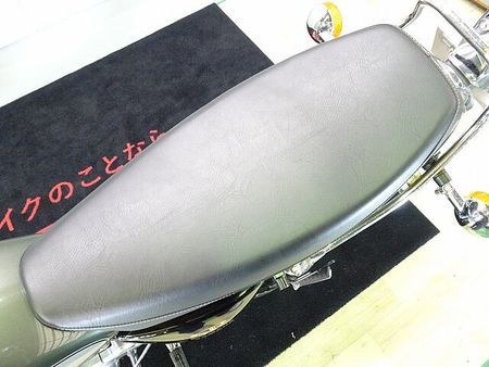 ヤマハ SR400 SR400 2016年モデル/インジェクション/政府認証デイトナ製カスタムマフラー装備 21