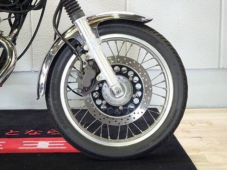 ヤマハ SR400 SR400 2016年モデル/インジェクション/政府認証デイトナ製カスタムマフラー装備 24