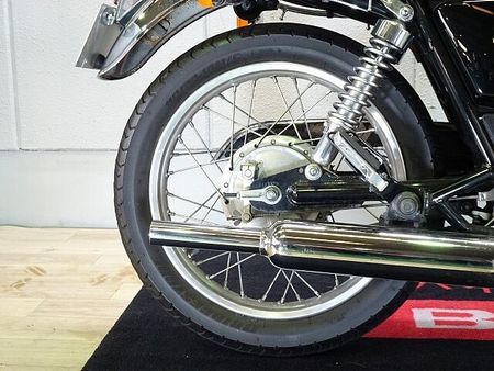 ヤマハ SR400 SR400 2016年モデル/インジェクション/政府認証デイトナ製カスタムマフラー装備 30