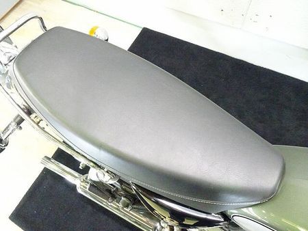 ヤマハ SR400 SR400 2016年モデル/インジェクション/政府認証デイトナ製カスタムマフラー装備 35