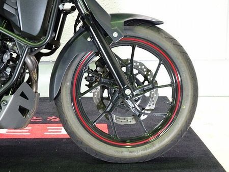 スズキ Vストローム250 V-Strom 250(Vストローム)ABS/2021年モデル/政府認証SPTADAOマフ 26