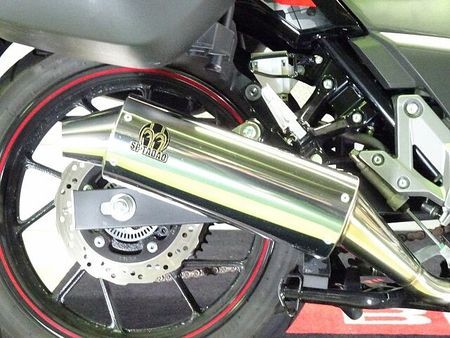 スズキ Vストローム250 V-Strom 250(Vストローム)ABS/2021年モデル/政府認証SPTADAOマフ 29