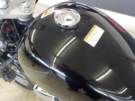 ホンダ VT400S VT400S 2011年モデル/バッグサポート/ブラックメタリックカラー 29