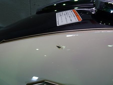 ヤマハ ドラッグスター400 Drag Star Classic 400(ドラッグスタークラシック400) 2006年モ 39