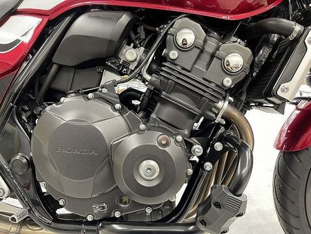 ホンダ CB400スーパーフォア CB400SF VTEC Revo ドラレコ グリップヒーター付き!! 11